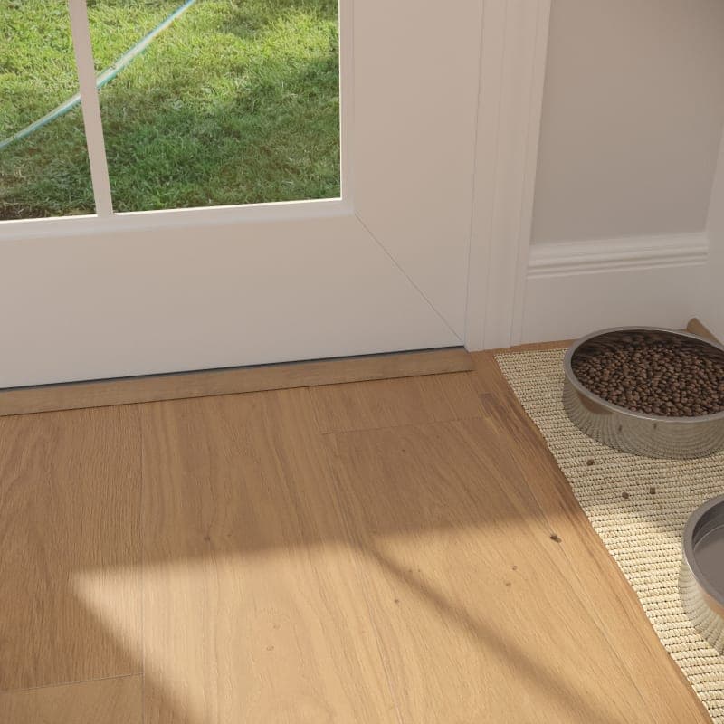 Vintage Vine Cali Hardwoods Threshold-1