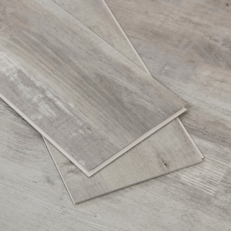 Gray Ash Select Vinyl Flooring-0