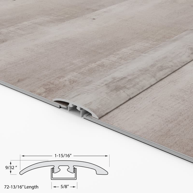 Gray Ash/Chill Ash Multi-Purpose Trim 4.2mm - 4.7mm-1
