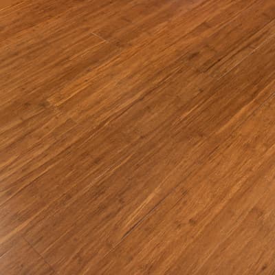Java Atlas Engineered Bamboo Flooring
