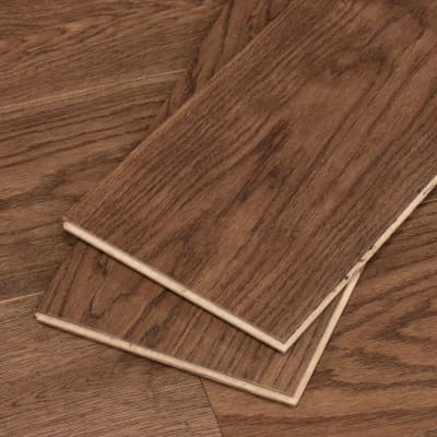 Evening Wine Whiskey & Wine Hardwood Flooring