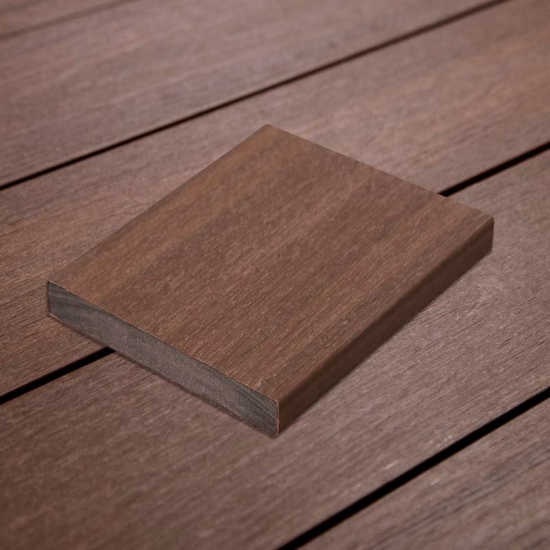 Denali TruOrganics Square Edge 12FT-0