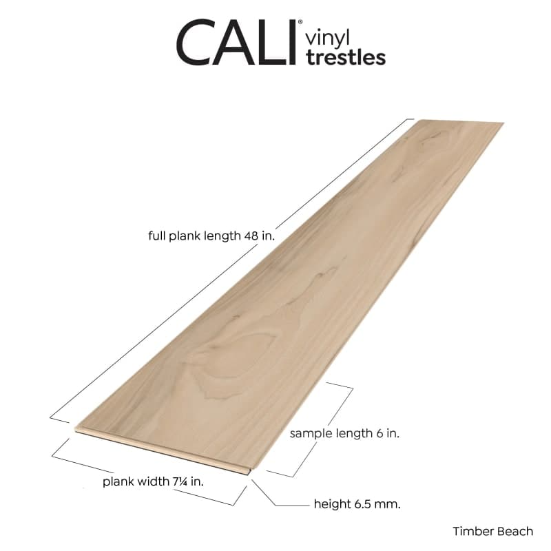 Timber Beach Trestles Vinyl Flooring-2