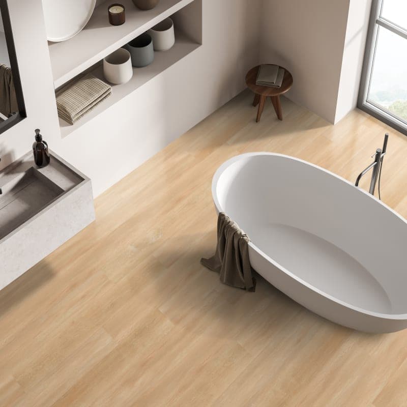 Sea Breeze Oak Longboards Icons Vinyl Flooring-1