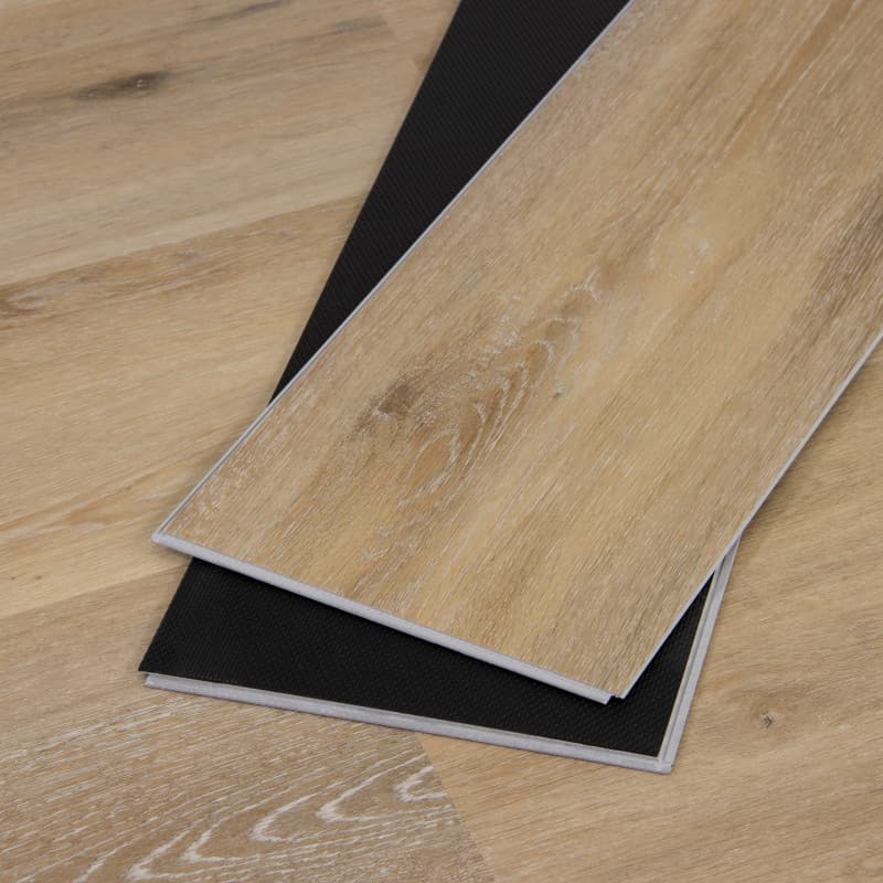 Natural Elm Select XL Vinyl Flooring-0