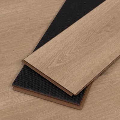 Del Mar Drift Santa Cruz Laminate Plank Flooring