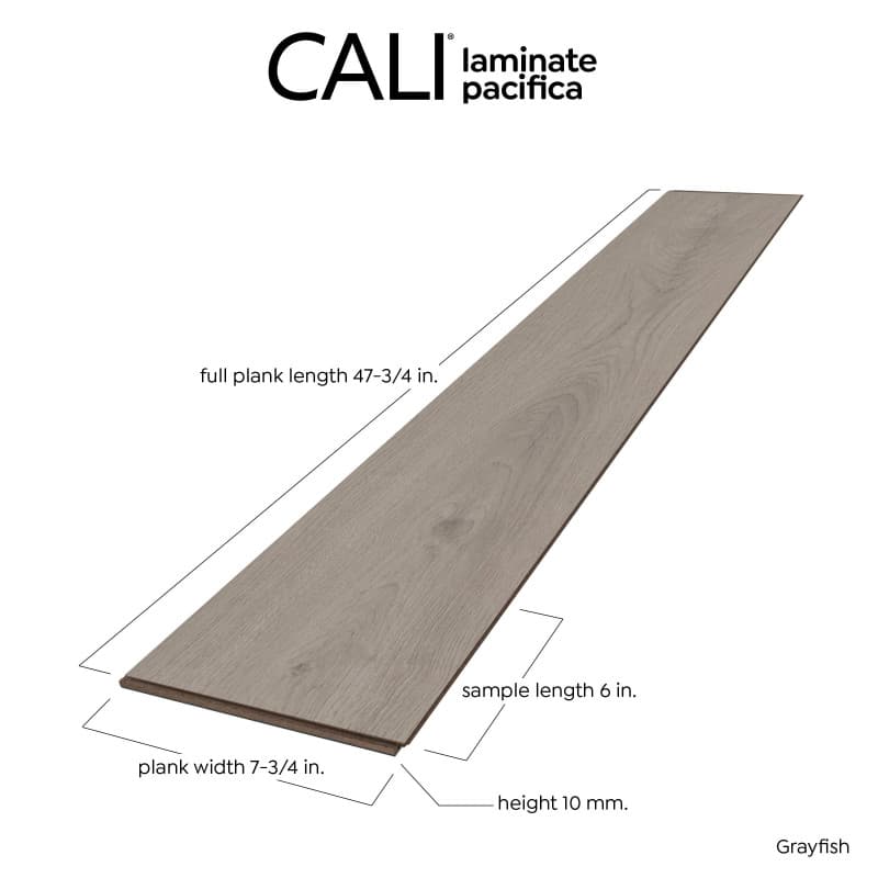 Grayfish Pacifica Laminate-2