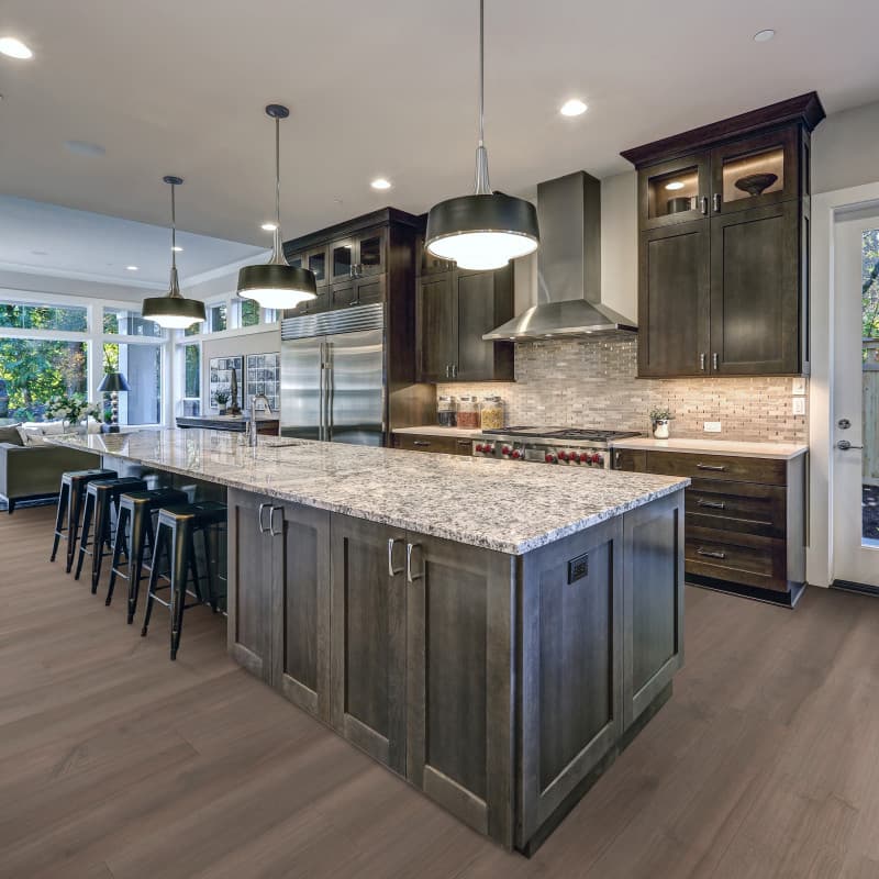 Beau Bark Santa Cruz Laminate Flooring-1