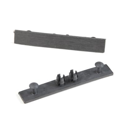 Yosemite TruOrganics Deck Trim & Endcaps