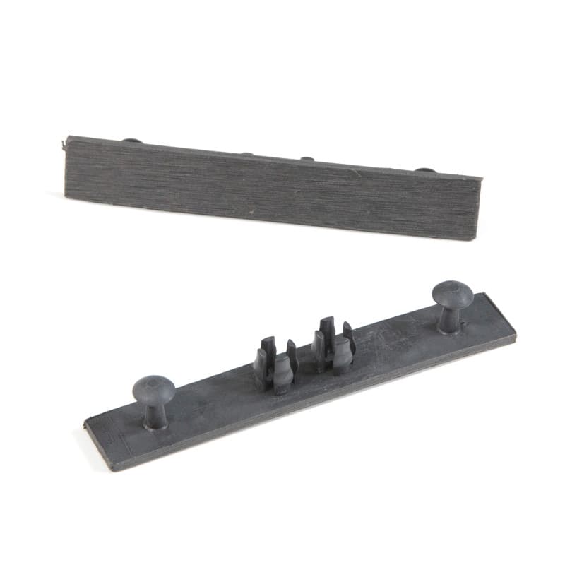 Yosemite TruOrganics Deck Trim & Endcaps-0
