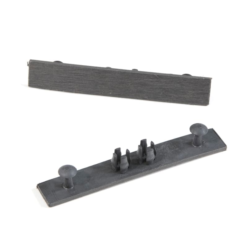 Yosemite TruOrganics Deck Trim & Endcaps-0