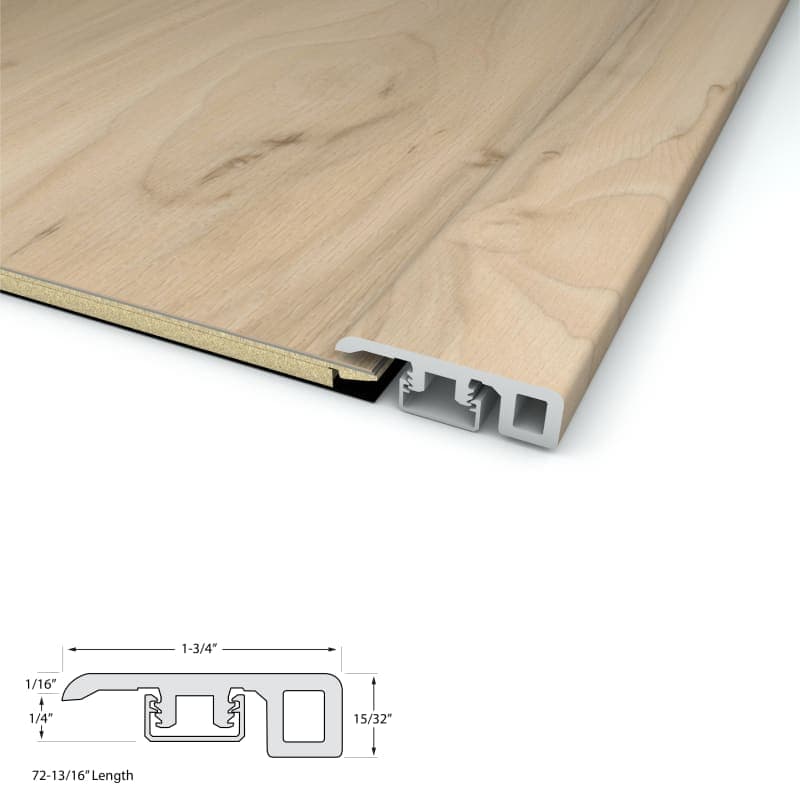 Timber Beach Threshold 6.5mm-2