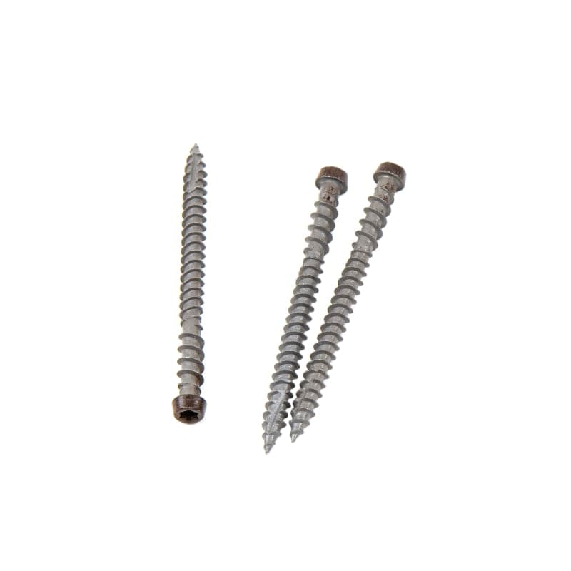 Denali TrapEase Composite Deck Screws-0