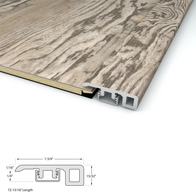Top Tie Threshold 6.5mm