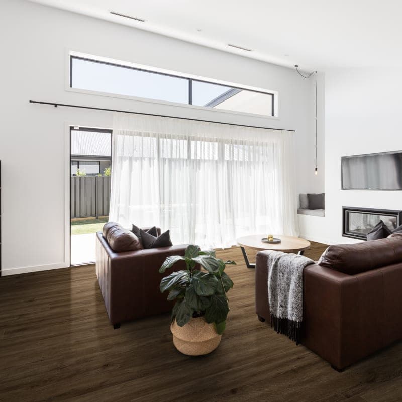 Offshore Oak Longboards® Vinyl Flooring (Angle-Angle)-2