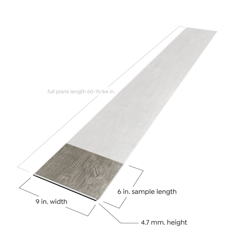 Sample - CALI Vinyl Select XL Seaswept Oak Flooring-2