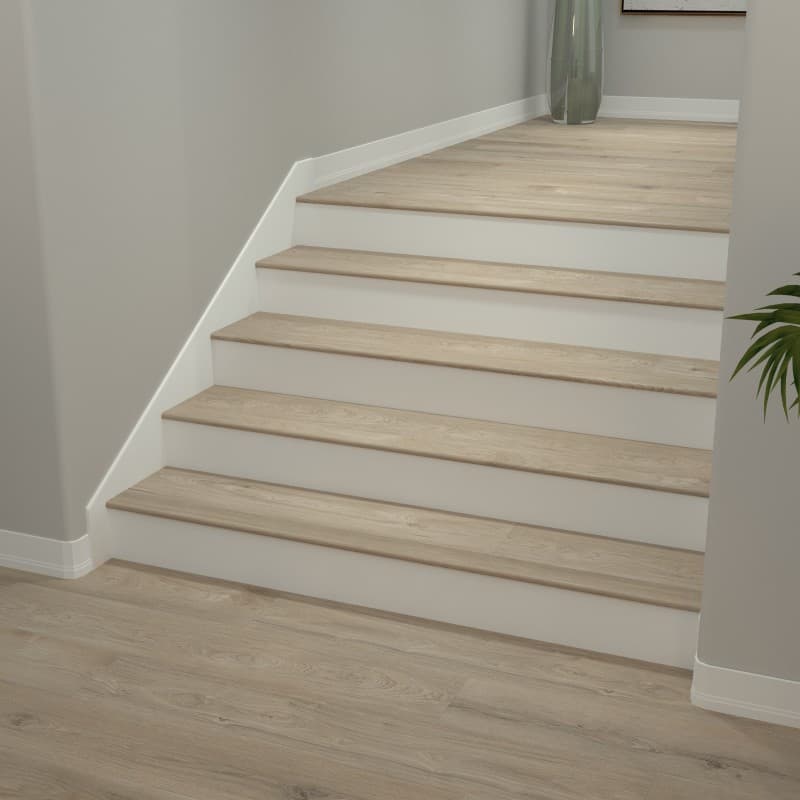 Artisan Shoal Laguna Vinyl Stair Nosing Flush-1