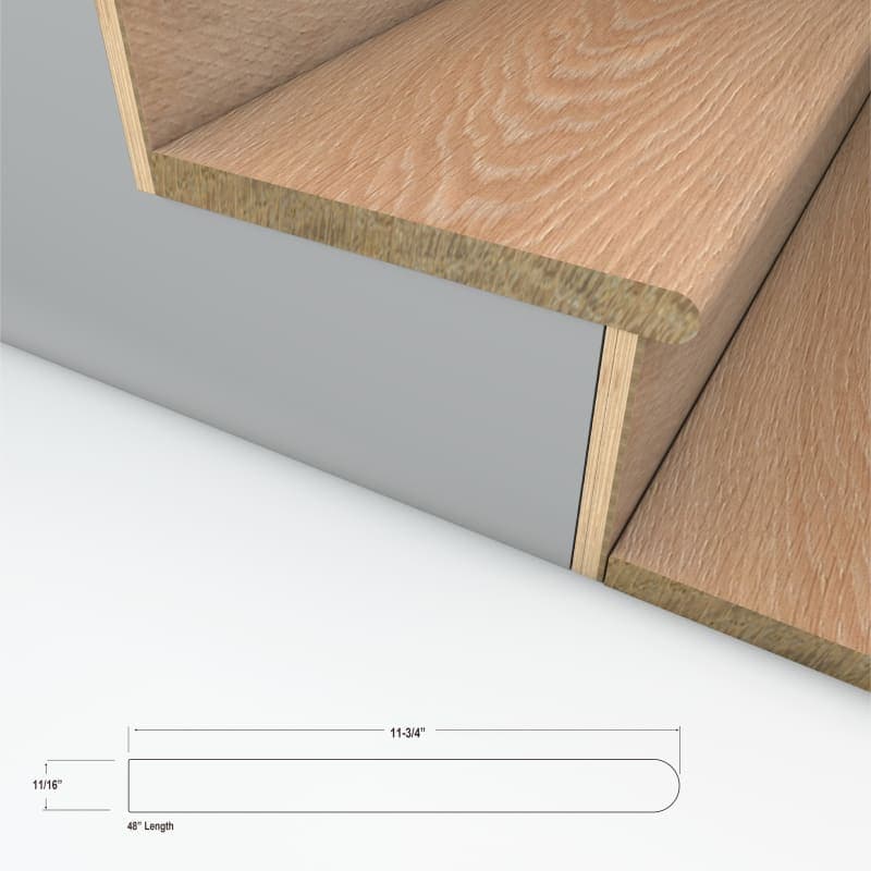 Semillon Surf Stair Tread-2