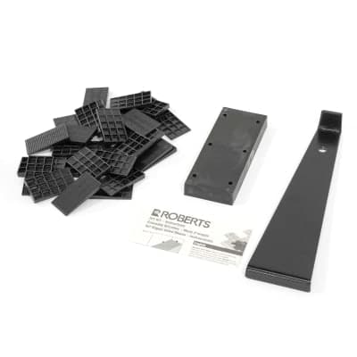 Cali Vinyl Installation kit
