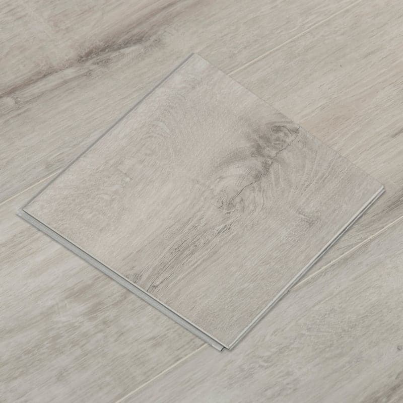 Sample - White Aspen Cali Vinyl Pro Windansea - Vinyl Plank Flooring-0