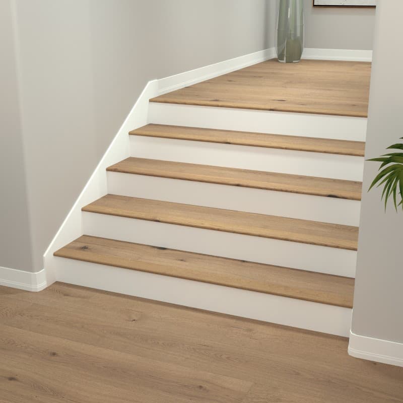 Crush and Blush First Press Stair Nosing Flush-1