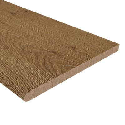 Knotmeg First Press Stair Tread