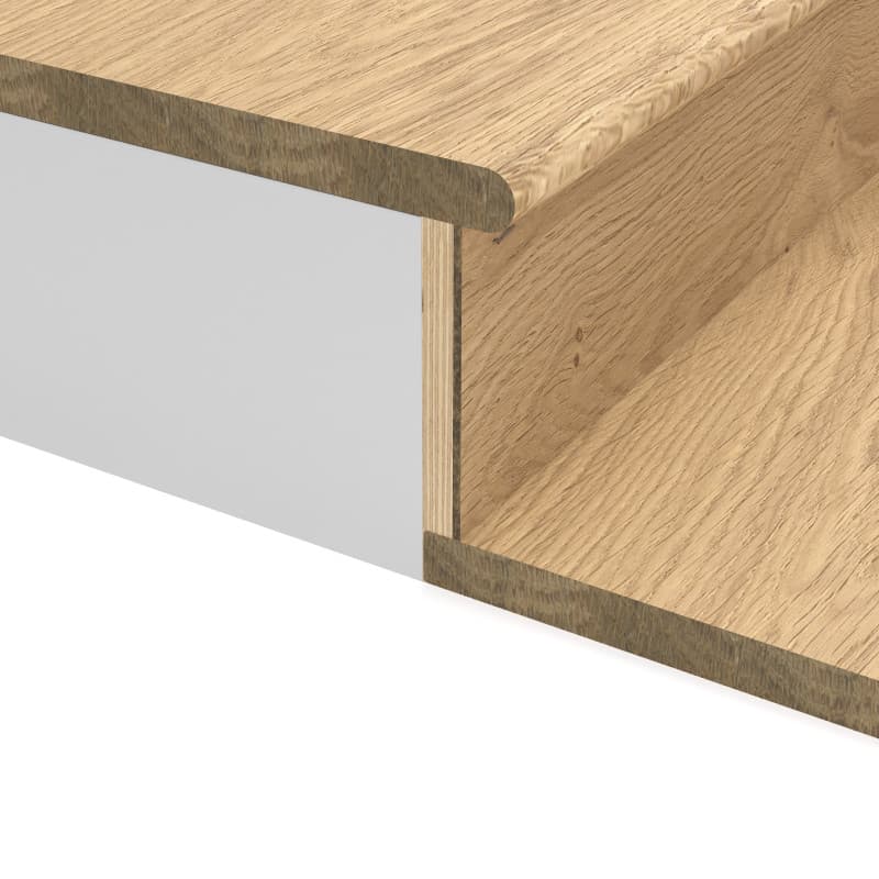 Strawvignon Blanc First Press Stair Tread-2