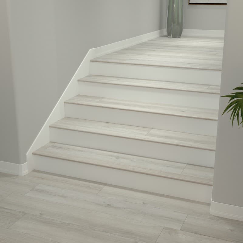 Pacific Plover Laguna Vinyl Stair Nosing Flush-1