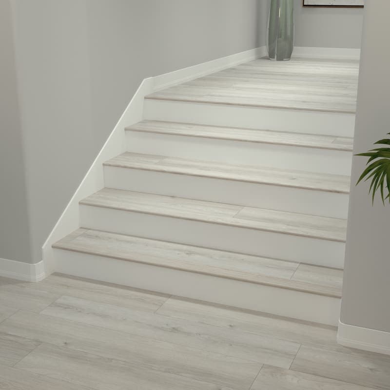 Pacific Plover Laguna Vinyl Stair Nosing Flush-1