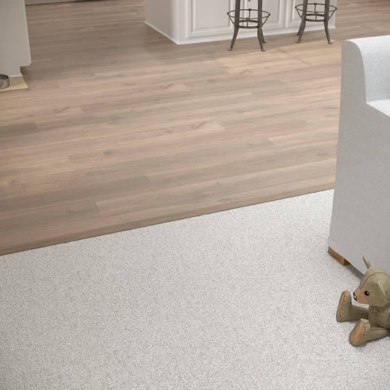 Misty Wood Walnut T-Mold 12mm-1