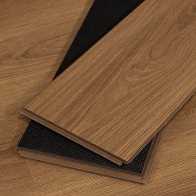 Montara Oak Mavericks Laminate Flooring