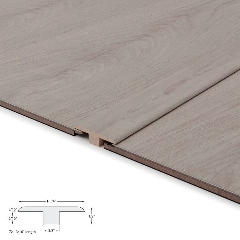 Grayfish T-Mold 10mm-2
