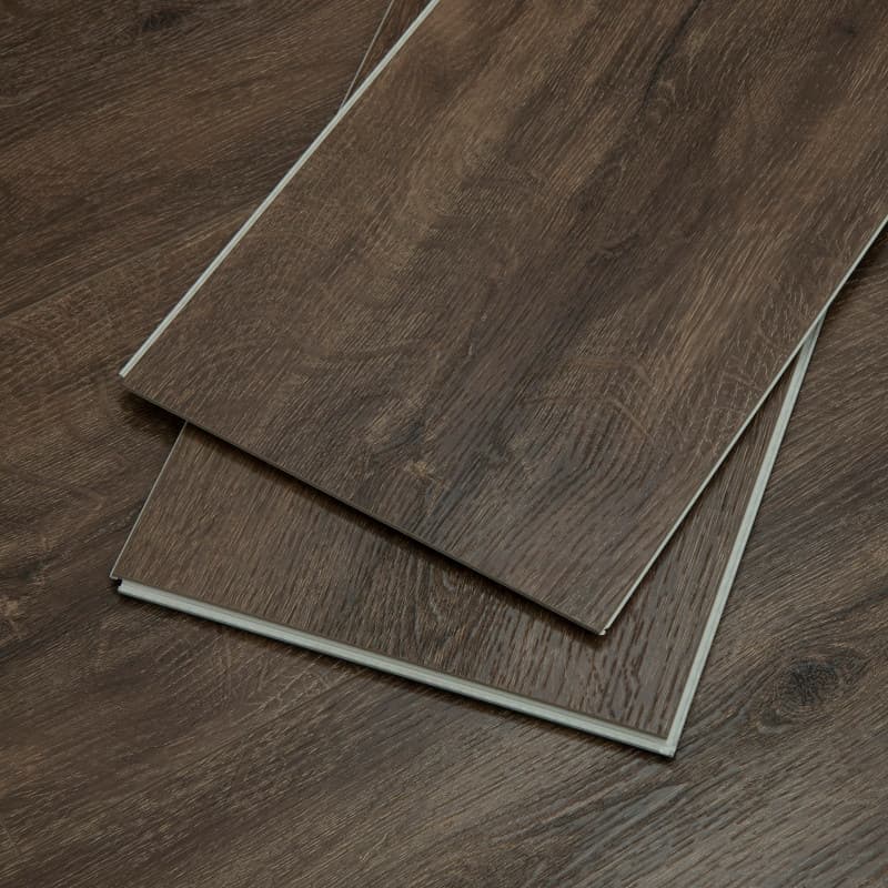 Offshore Oak Longboards Vinyl Flooring (Angle-Angle)-0