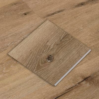 Sample - CALI Vinyl Select Aged Hickory Flooring