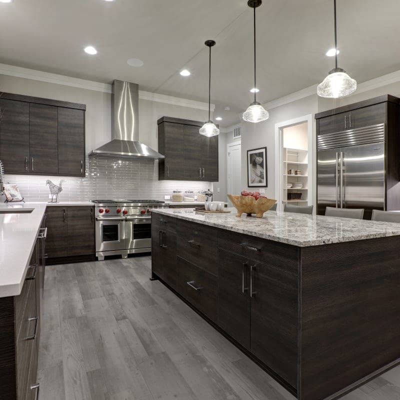 Gray Ash Select Premium Vinyl Flooring-1