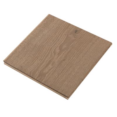 Sample - Mendocino Oak Extra Wide T&G Cali Hardwoods Flooring