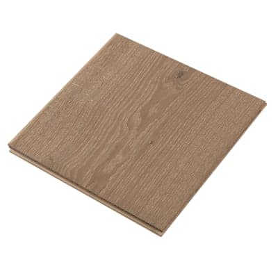 Sample - Mendocino Oak Extra Wide T&G Cali Hardwoods Flooring