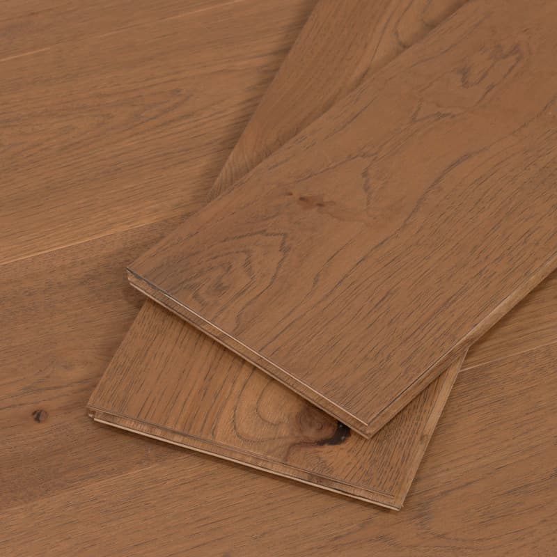 Shaded Hickory Varietals Hardwood Flooring-0