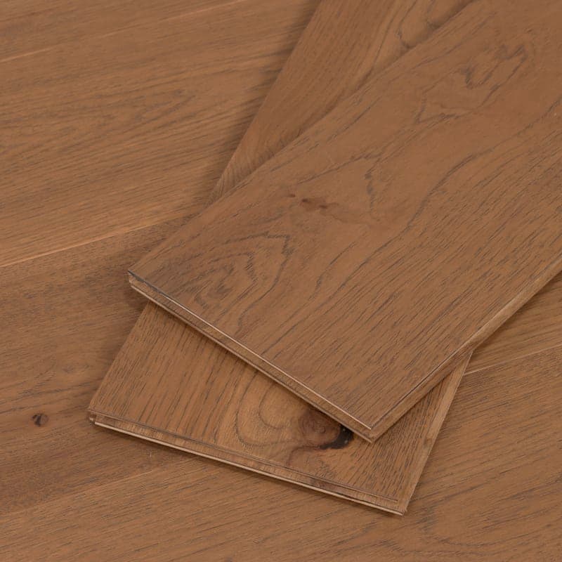 Shaded Hickory Varietals Hardwood Flooring-0