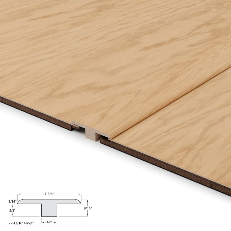 Seabright T-Mold 12mm-2