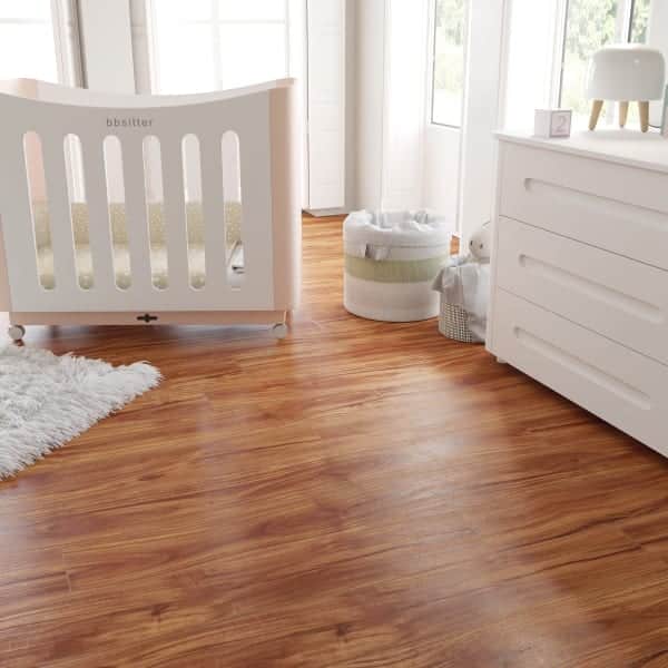 Classic Acacia Windansea Vinyl Flooring