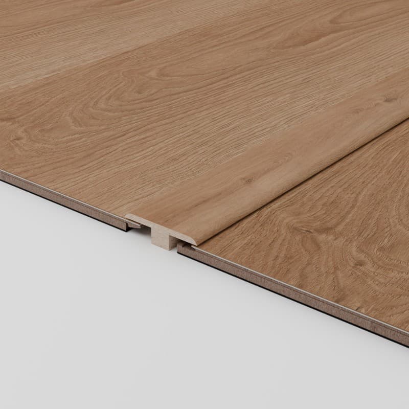Sandalwood Surge Mavericks T-Mold 14mm MDF-1