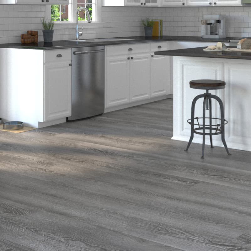 Breakwater Oak Windansea Vinyl Flooring-3