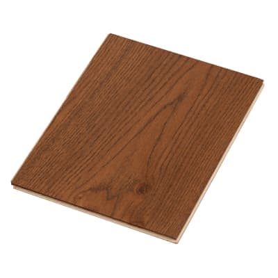 Sample - Barbera Oak Extra Wide T&G Cali Hardwoods Flooring