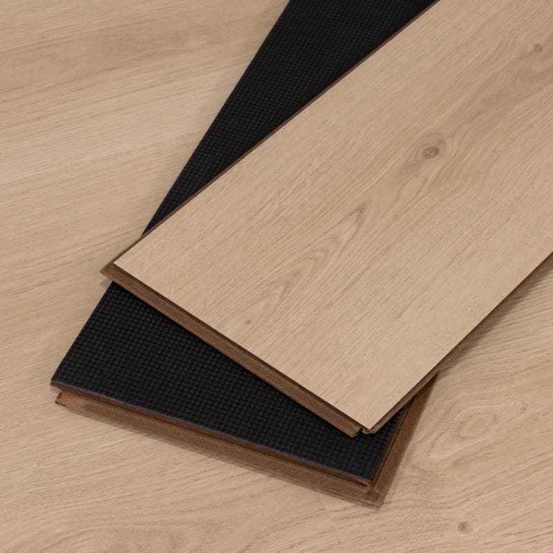 Rockaway Oak Santa Cruz Laminate Plank Flooring-0