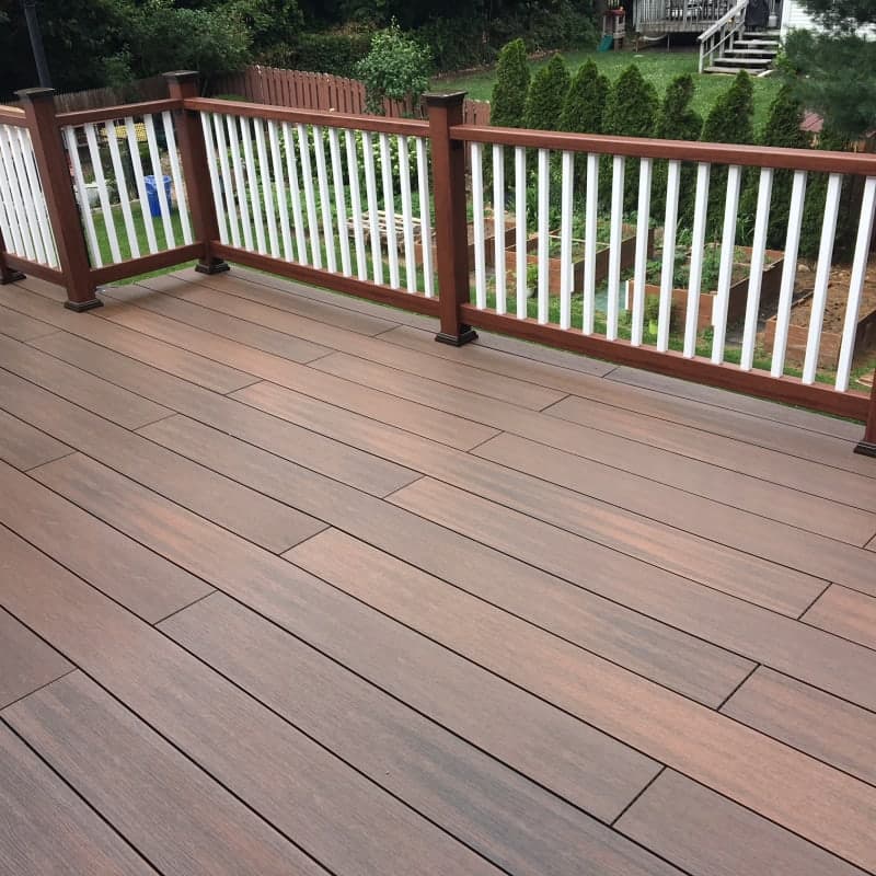 Denali Truorganics 3G Wide 8ft-3