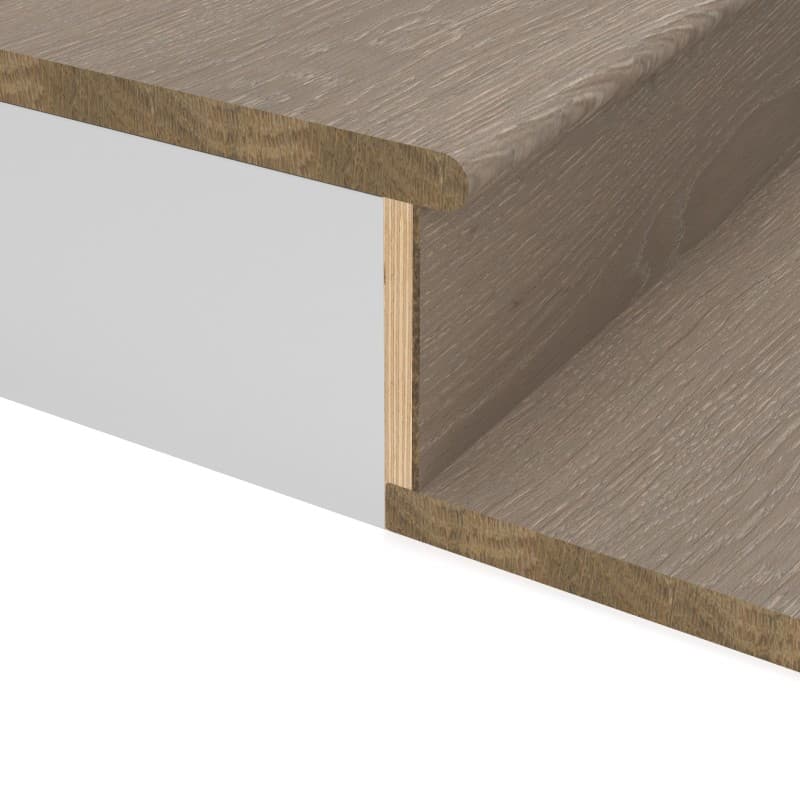 Earthen Elevage First Press Stair Tread-2
