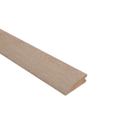 Semillon Surf Cali Hardwoods Reducer Flush