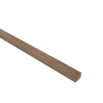 Cava Cove Cali Hardwoods Quarter Round