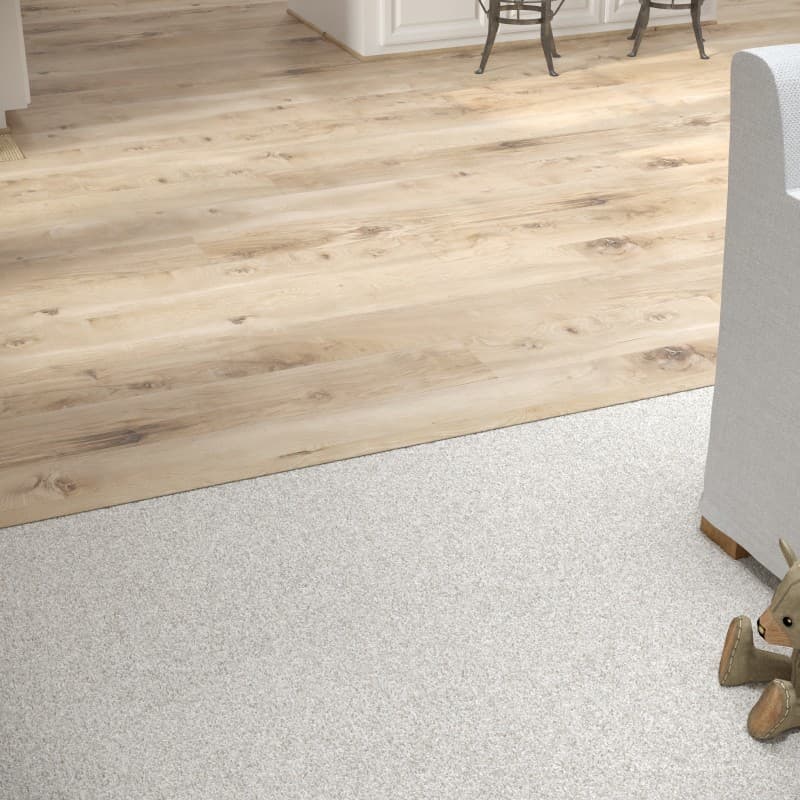 Seaboard Oak Multi-Purpose Trim 8mm